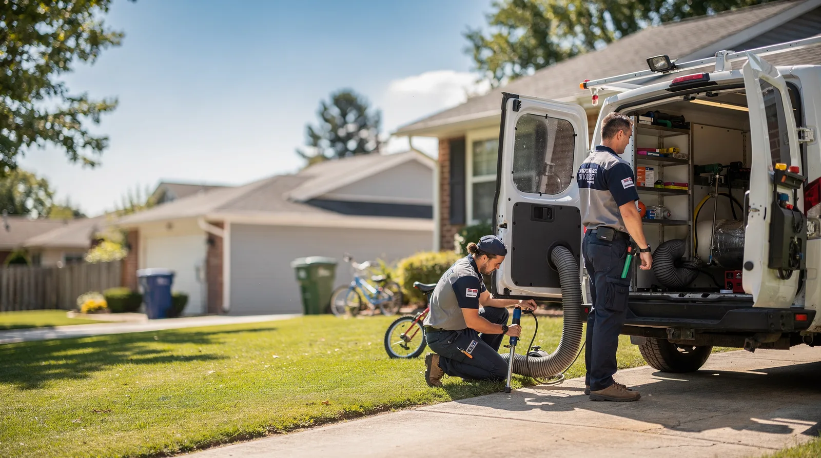 24/7 HVAC Repair & AC Replacement in Ken Caryl, CO near me
